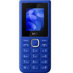 HMD 102 , TA-1765 DS , 8RAM , 8MP - Blue
