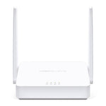 Mercusys Wi-Fi Router N300 MW302R