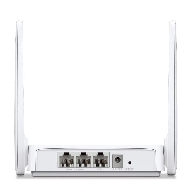 Mercusys Wi-Fi Router N300 MW302R