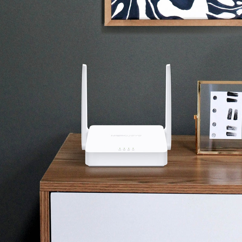 Mercusys Wi-Fi Router N300 MW302R