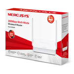 Mercusys Wi-Fi Router N300 MW302R