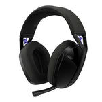 Logitech Headset Wireless G321 Gaming 2.4GHZ/BT - EMEA28i-935 - Black