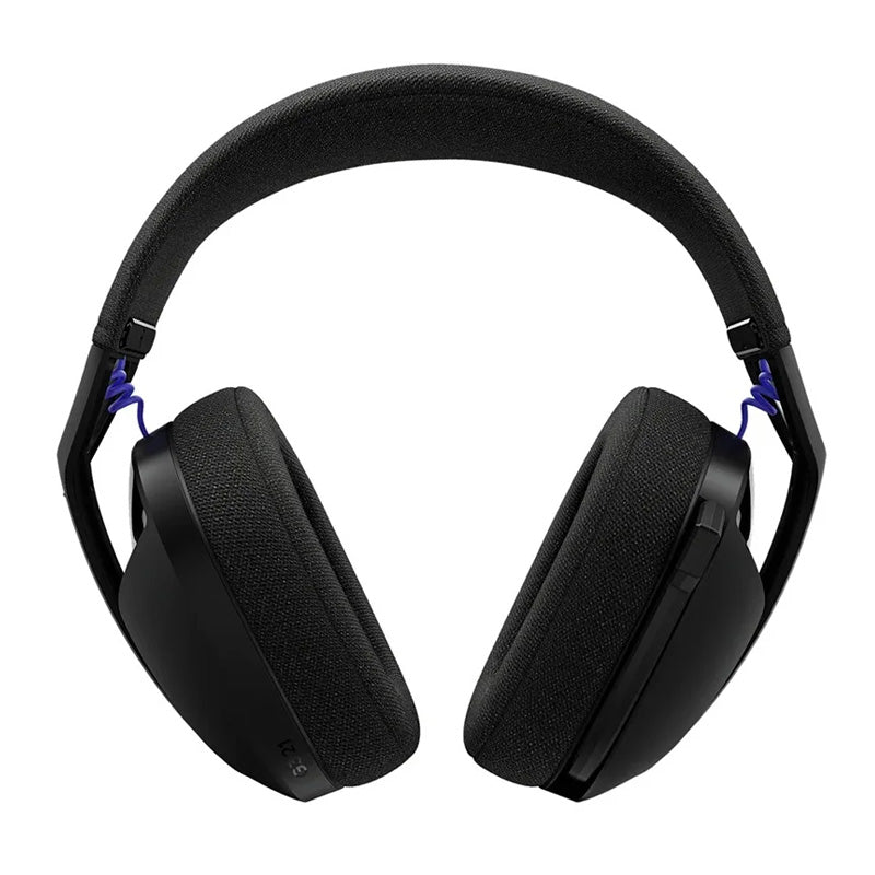 Logitech Headset Wireless G321 Gaming 2.4GHZ/BT - EMEA28i-935 - Black