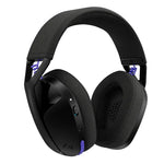 Logitech Headset Wireless G321 Gaming 2.4GHZ/BT - EMEA28i-935 - Black