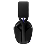 Logitech Headset Wireless G321 Gaming 2.4GHZ/BT - EMEA28i-935 - Black