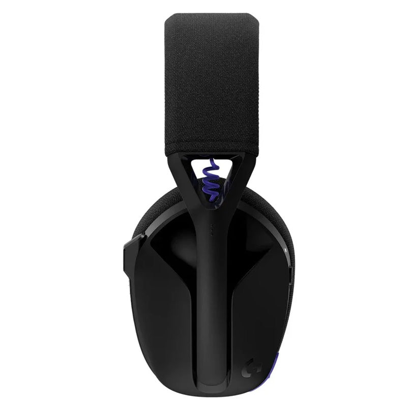 Logitech Headset Wireless G321 Gaming 2.4GHZ/BT - EMEA28i-935 - Black