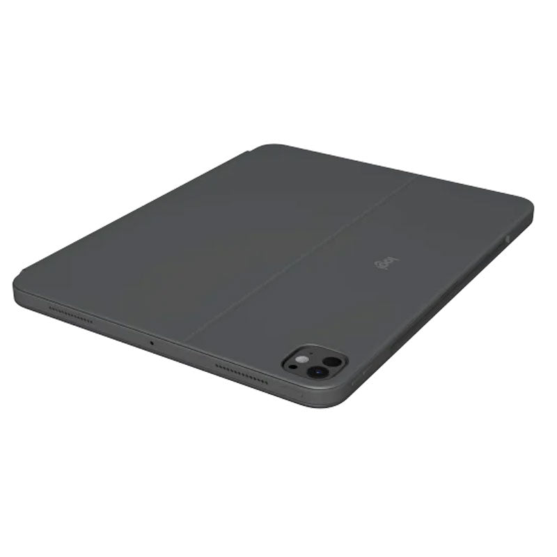 Logitech Combo Touch Keyboard Case For iPad Pro 12.9-inch (5th & 6th gen)