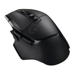 Logitech G502X Lightspeed Mouse Gaming - Black