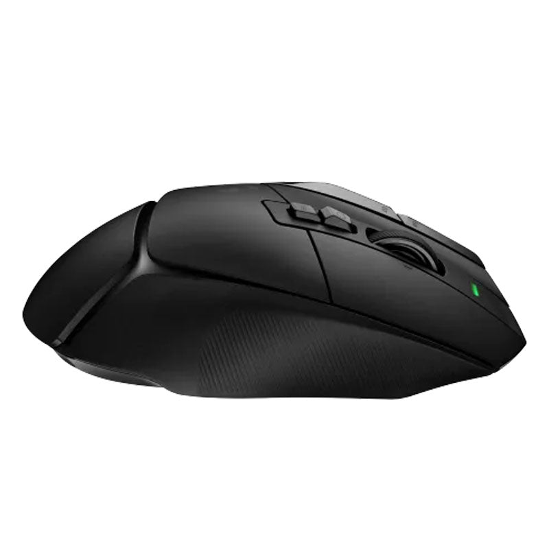 Logitech G502X Lightspeed Mouse Gaming - Black
