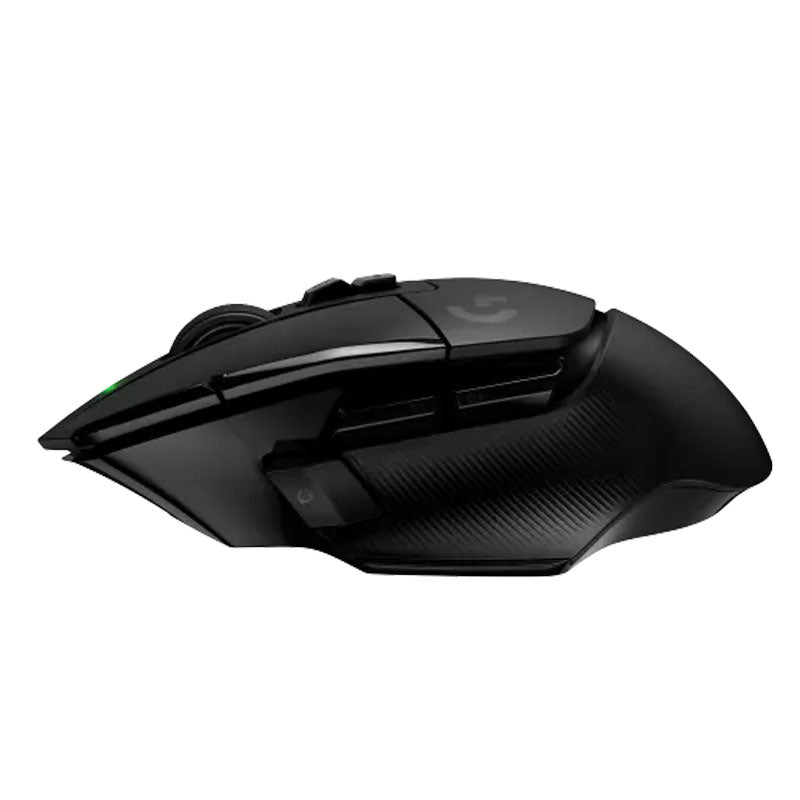 Logitech G502X Lightspeed Mouse Gaming - Black