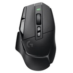 Logitech G502X Lightspeed Mouse Gaming - Black