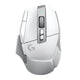 Logitech G502X