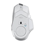 Logitech G502X Lightspeed Mouse Wireless Gaming - White