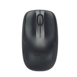 MK220 Wireless Keyboard and  Mouse Combo - Black 