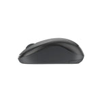 Logitech Mouse Bluetooth Silent - Black - M240