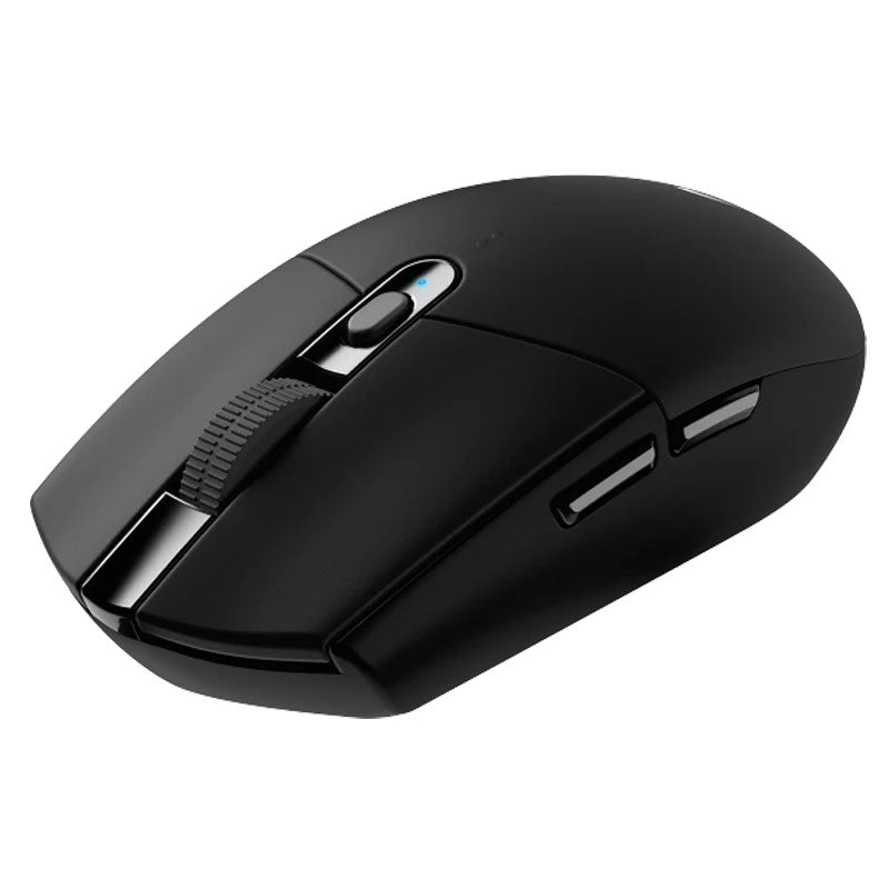 Logitech Mouse Lightspeed Wireless Gaming G305 - Black