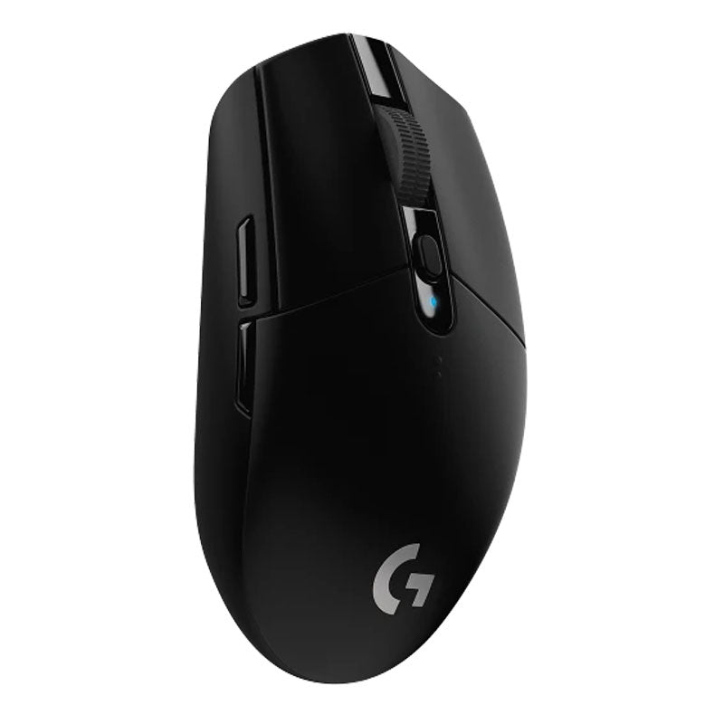 Logitech Mouse Lightspeed Wireless Gaming G305 - Black