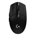 Logitech Mouse Lightspeed Wireless Gaming G305 - Black