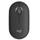 Logitech Silent Mouse Wireless M350S