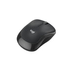 Logitech Mouse Bluetooth Silent - Black - M240