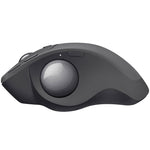 Logitech MX Ergo Advanced Wireless Mouse - Black