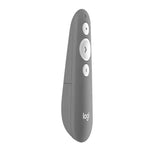 Logitech R500S Remote Laser Presentation 20.M - Grey