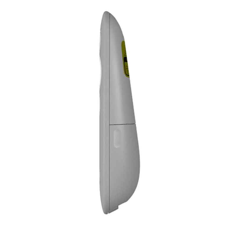 Logitech R500S Remote Laser Presentation 20.M - Grey