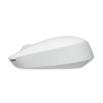 Logitech Mouse Wireless M171 - White 