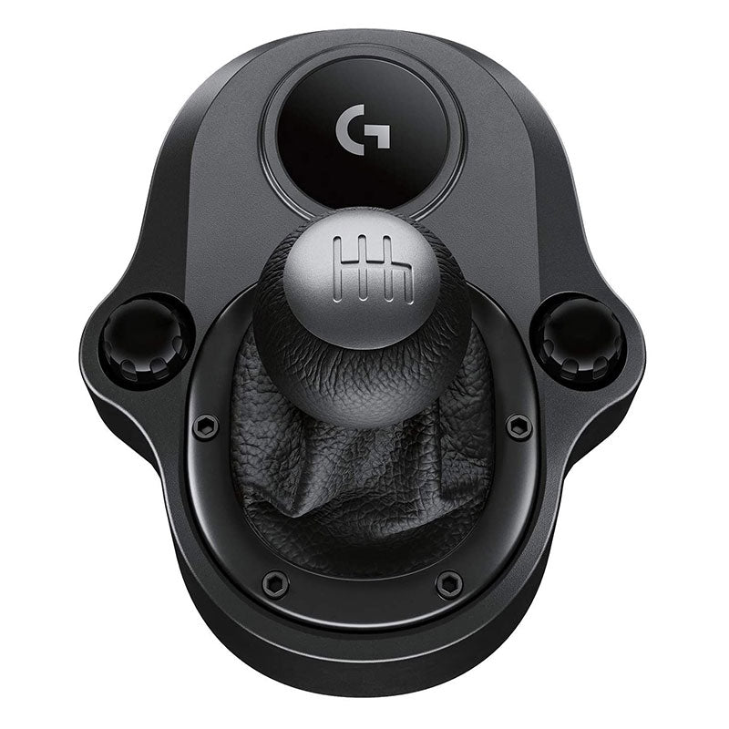 Logitech Driving Force Shifter For G29 and G920 Racing Wheels