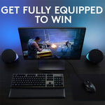 Logitech Mouse HERO High Performance Gaming G502