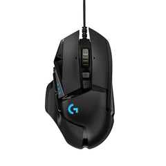 لوجيتيك ماوس سلكى للألعاب G502