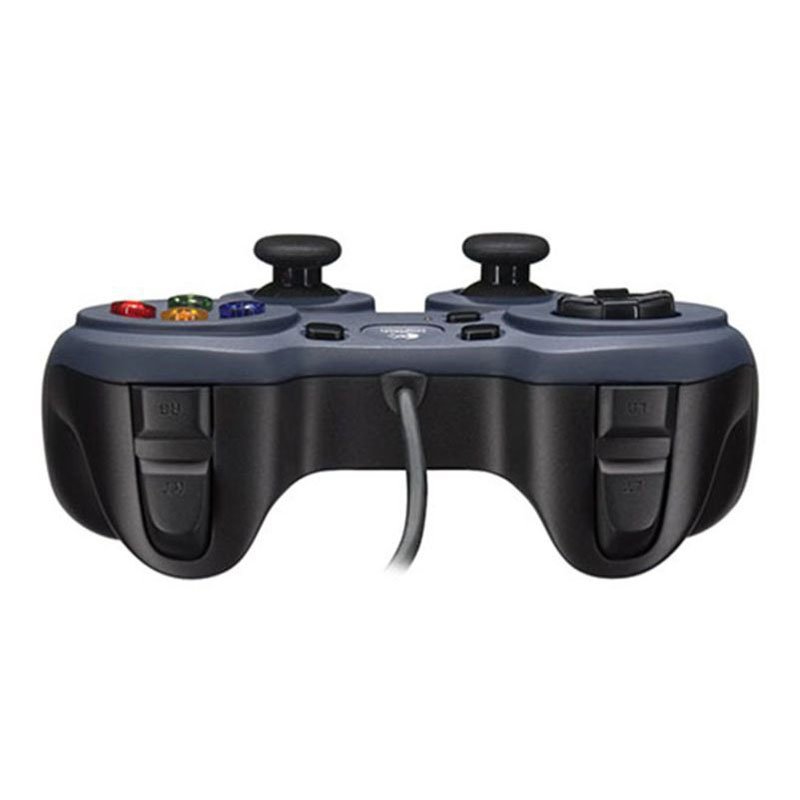 Logitech Wired Gamepad F310 Blue
