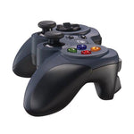 Logitech Wired Gamepad F310 Blue