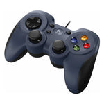 Logitech Wired Gamepad F310 Blue