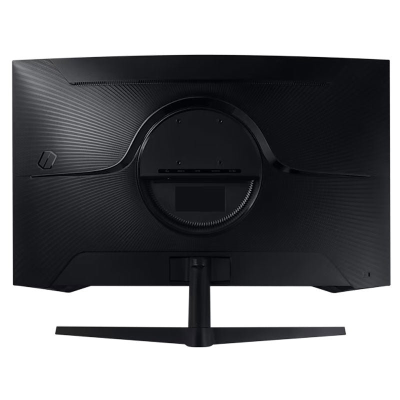 Samsung Curved Gaming Monitor 32 inch 2k QHD , 165HZ - LS32CG552EMXEG
