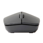 Rapoo Silent Mouse Gaming wireless Multi Mode M 100 - Black