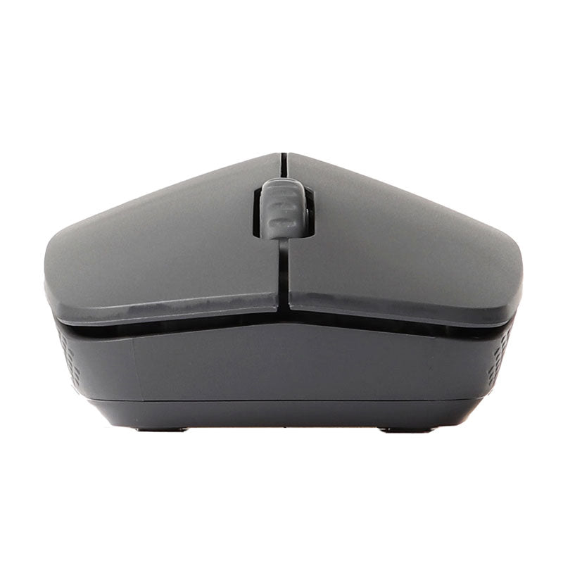 Rapoo Silent Mouse Gaming wireless Multi Mode M 100 - Black