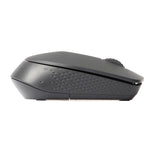 Rapoo Silent Mouse Gaming wireless Multi Mode M 100 - Black