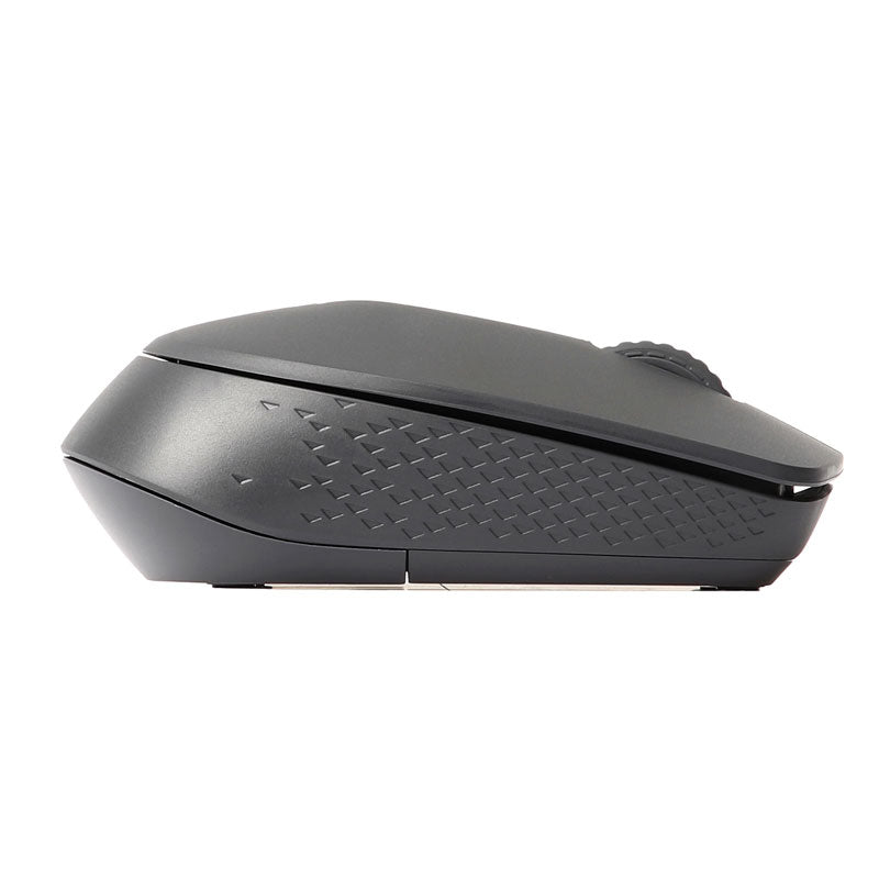Rapoo Silent Mouse Gaming wireless Multi Mode M 100 - Black