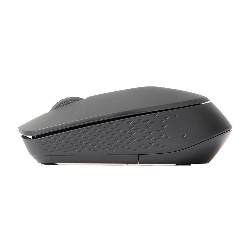 Rapoo Silent Mouse Gaming wireless Multi Mode M 100 - Black