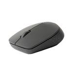 Rapoo Silent Mouse Gaming wireless Multi Mode M 100 - Black