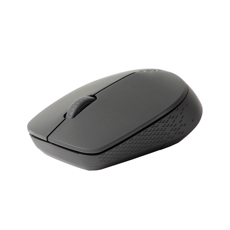 Rapoo Silent Mouse Gaming wireless Multi Mode M 100 - Black