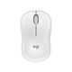Logitech Mouse Bluetooth Silent Black M240
