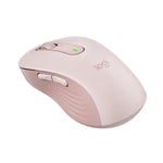 Logitech M650 Silent Mouse Wireless - Rose