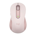 Logitech M650 Silent Mouse Wireless - Rose