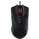 ريدراجون M808 Storm RGB ماوس جيمينج سلكي