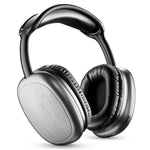 MAXI 2 Wireless Headphone Music Sound - Black