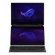 ASUS ROG Zephyrus Duo 16، Core Ultra 9 386H، رام 64GB، SSD 2TB، RTX 5090، شاشة 16