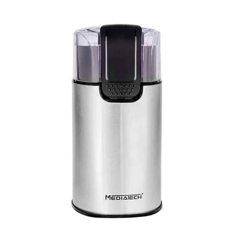 Media Tech Coffee Grinder 150Watt, MT-CG904