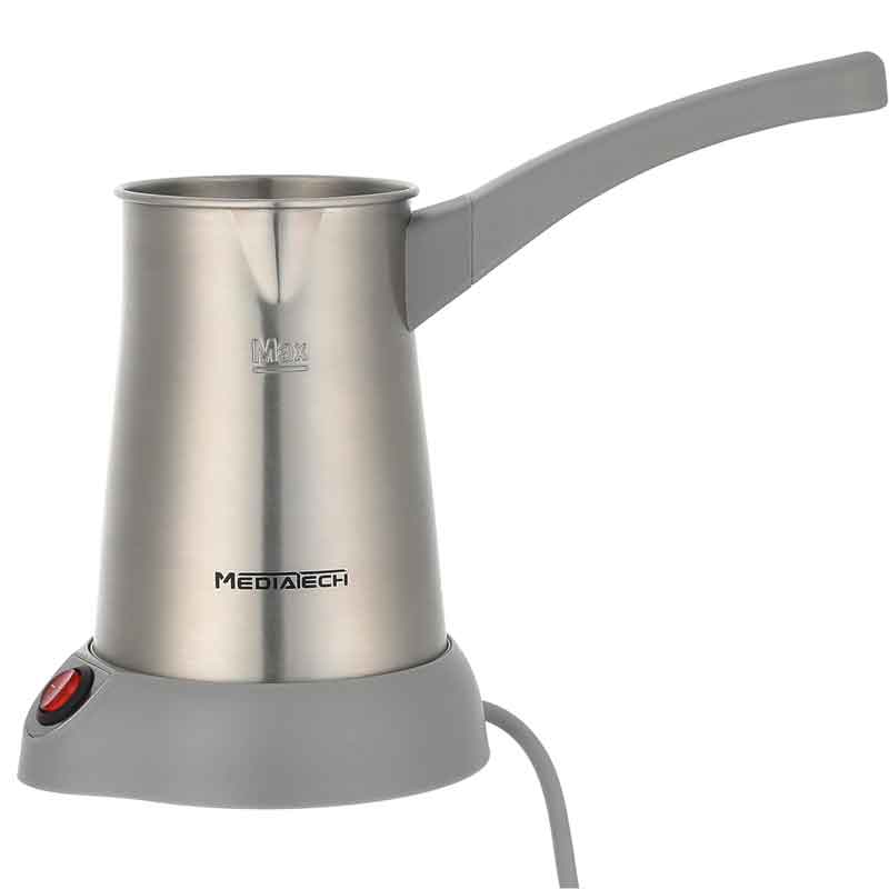 Media Tech Coffee Pot MT-11 400ML -1000W